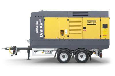 移动式空压机租赁 